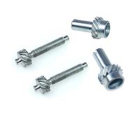 DORFEY Spur Gear Chain Adjusting Screw Kit Fit for S-t-i-H-L MSA161T MSE140C MSE160C MSE160 MSE160 C-Q MSE180 MSE180C MSE200C 1123 007 1004