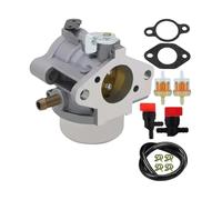 DORFEY Stx38 Carburetor Fit For John Deere AM132119 For Kohler Stx30 And Stx38 12.5 Hp Engines, Replaces Part No. 12853149 12853149-S 12 853 14