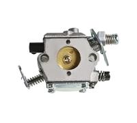 DORFEY W180 Chainsaw Carburetor Carb Fit For S-T-I-H-L 017 018 MS170 MS180 Spare Parts(wal-bro Type) Garden Tool Parts