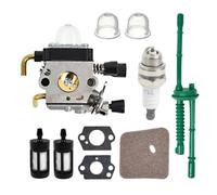 DORFEY Weeding Machine Carburetor Kit Fit for S-T-I-H-L FS38 FS45 FS46 FS55 KM55 HL45 FS45C FS85 String Trimmer Carb