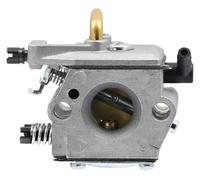 DORFEY WT-194 Carburetor with Air Filter Fit for S-t-h-i-l 024 026 MS240 MS260 Chainsaw WT-194-1 for Tillotson HU-136A HS-136A Carb for wal-bro WT426