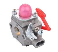 DORFEY WT-875 Carburetor Fit for Crafts-man Pou-LAN Pro for McCulloch Blower P200C P325 for MAC MC200VS 200Mph Blower Carb Replace 545081855