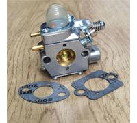 DORFEY WT460 Carburetor with Gaskets Fit for Oleo Mac 730 735 740 for Efco 8300 8350 8400 8405 Gasoline Brushcutter Accessories
