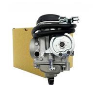 DORFEY YBR125 Double Line Carburetor for Yamaha TW200 2001-2017 200 Trailway Off road Vehicle Custom car sale