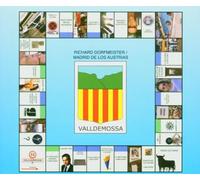 Dorfmeister, Richard - Valldemossa