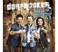 Dorfrocker Holz (CD)