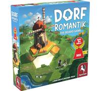Dorfromantik - Board Game Spiele des Jahres 2023 Winner!