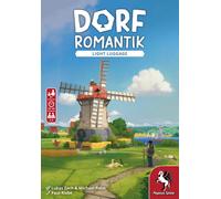 Dorfromantik: Light Luggage