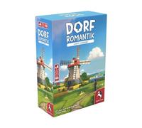 Dorfromantik - Light Luggage