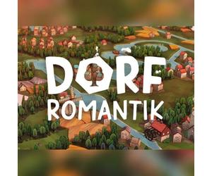 Dorfromantik (PC) Steam Gift - GLOBAL