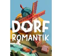 Dorfromantik (PC) - Steam Key - GLOBAL