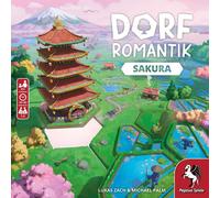 Dorfromantik: Sakura