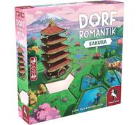 Dorfromantik: Sakura