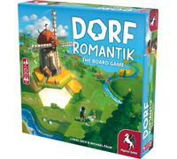 Dorfromantik: The Board Game
