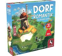 DORFROMANTIK - THE BOARD GAME