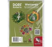 Dorfromantik: The Board Game - Wetterau