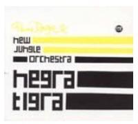 Dorge, Pierre - Hegra Tigra [Danish Import]