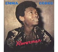Dorgu, Emma - Roverman [VINYL]