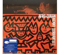 Dorham Kenny - Afro-Cuban [VINYL]