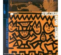 Dorham Kenny - Afro Cuban