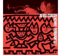 Dorham, Kenny - Afro-Cuban by Dorham, Kenny (2007) Audio CD