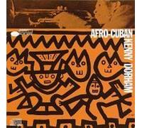 Dorham, Kenny - Afro-Cuban [European Import]