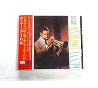 Dorham,Kenny - Arrival of Kenny Dorham