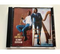 Dorham, Kenny - Jazz Contrasts