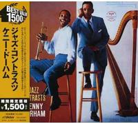 Dorham, Kenny - Jazz Contrasts
