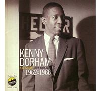 Dorham Kenny - K.D. Is Here - New York City 1962 & 1966