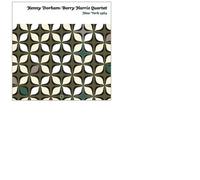 Dorham, Kenny - New York 1964 [Spanish Import]