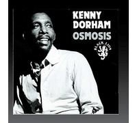 Dorham, Kenny - Osmosis