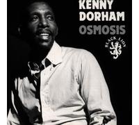 Dorham Kenny - Osmosis