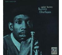 Dorham, Kenny - Quiet Kenny