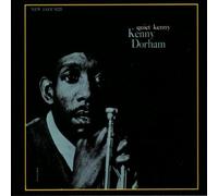 Dorham Kenny - Quiet Kenny