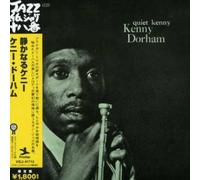 Dorham, Kenny - Quiet Kenny