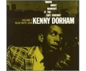 Dorham, Kenny - Round Midnight Vol 2