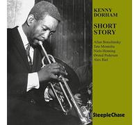 DORHAM,KENNY - Short Story (24Bit Remaster)