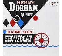 Dorham, Kenny - Showboat