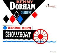 Dorham, Kenny - Showboat -Ltd/Remast-