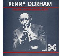 Dorham,Kenny - The Kenny Dorham Memorial Album