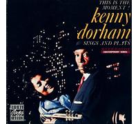 Dorham, Kenny - This Is the Moment