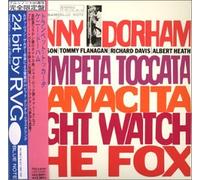 Dorham, Kenny - Trompeta Toccata