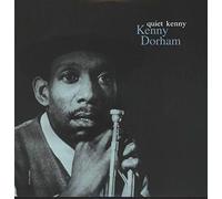 Dorham - Quiet Kenny [VINYL]