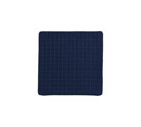Dori Cushion Cover 60x60 Midnight Blue