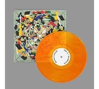 Dorian Concept - Booth Thrust/Toothbrush [VINYL]