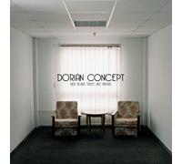 Dorian Concept - Her Tears Taste Like Pears [VINYL]