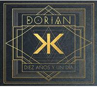 DORIAN - EL FUTURO NO ES DE NADIE