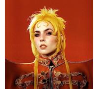 Dorian Electra - Fanfare - Vinyl Record 12 RECORD - N123z