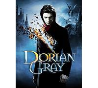 Dorian Gray